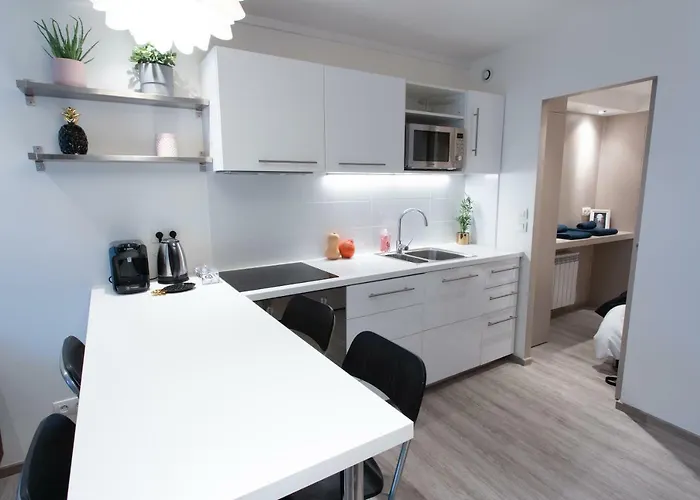 Appartement Au Pied De La Cathedrale